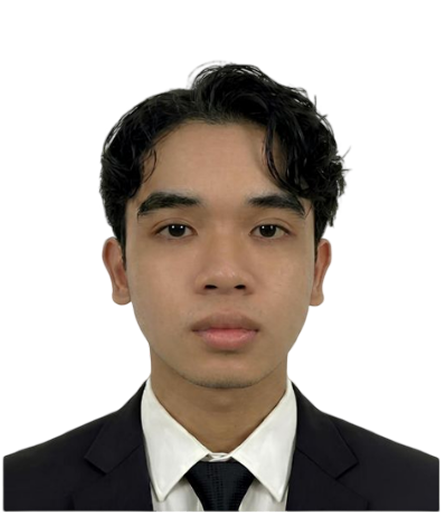 Muhammad Faiz bin Norizan